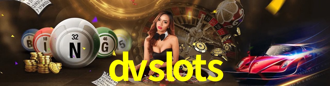 Slots com jackpots e giros grátis na dvslots
